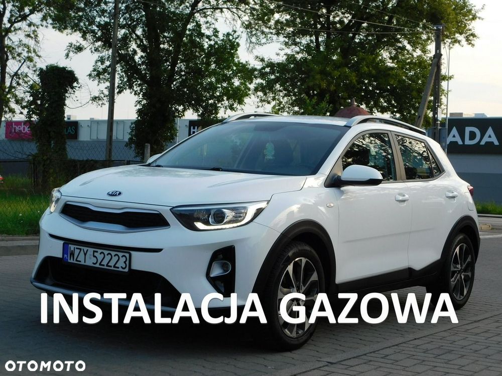 Kia Stonic 1.4 M - 1