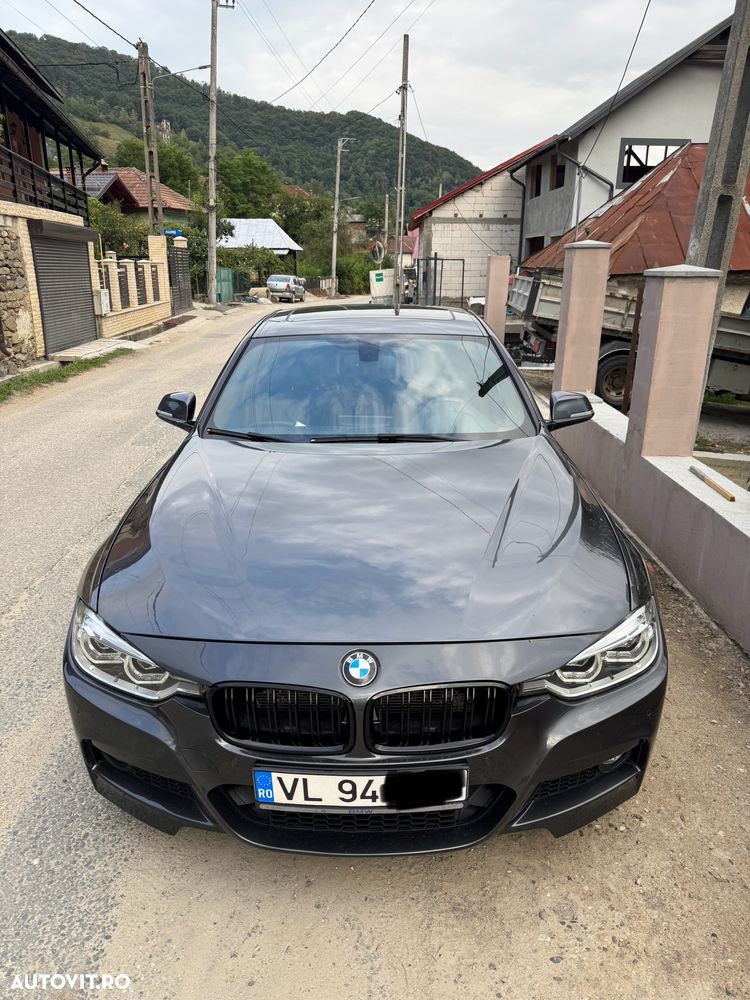 BMW Seria 3 - 1