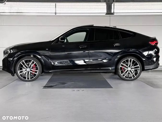 BMW X6 xDrive30d - 2