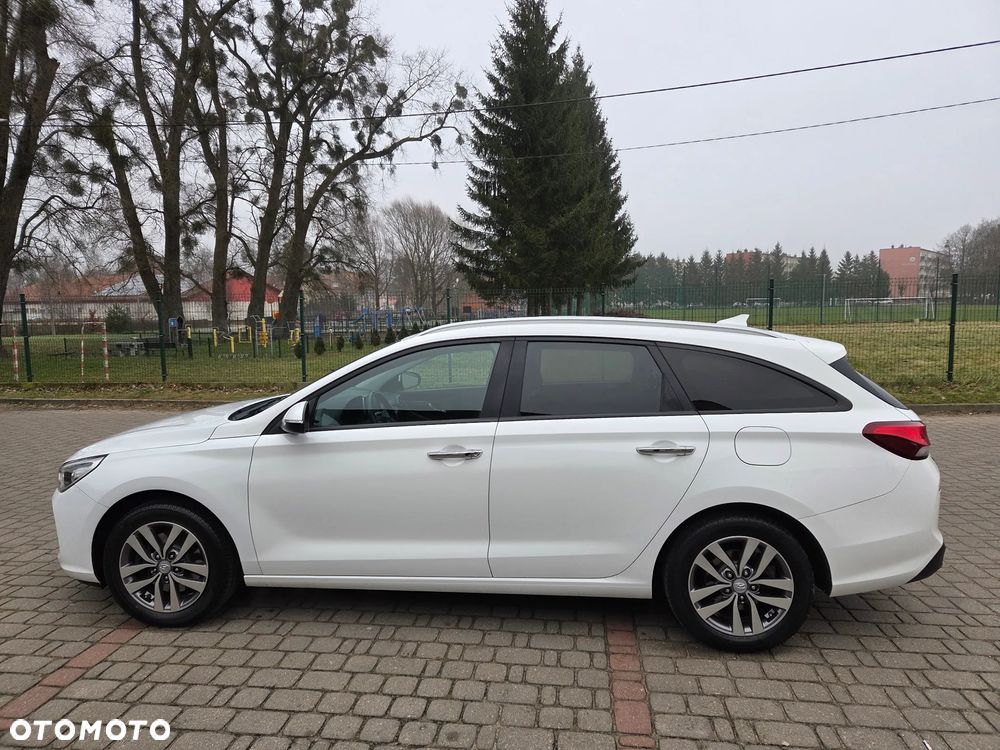 Hyundai i30 1.0 T-GDI EDITION 30 - 9