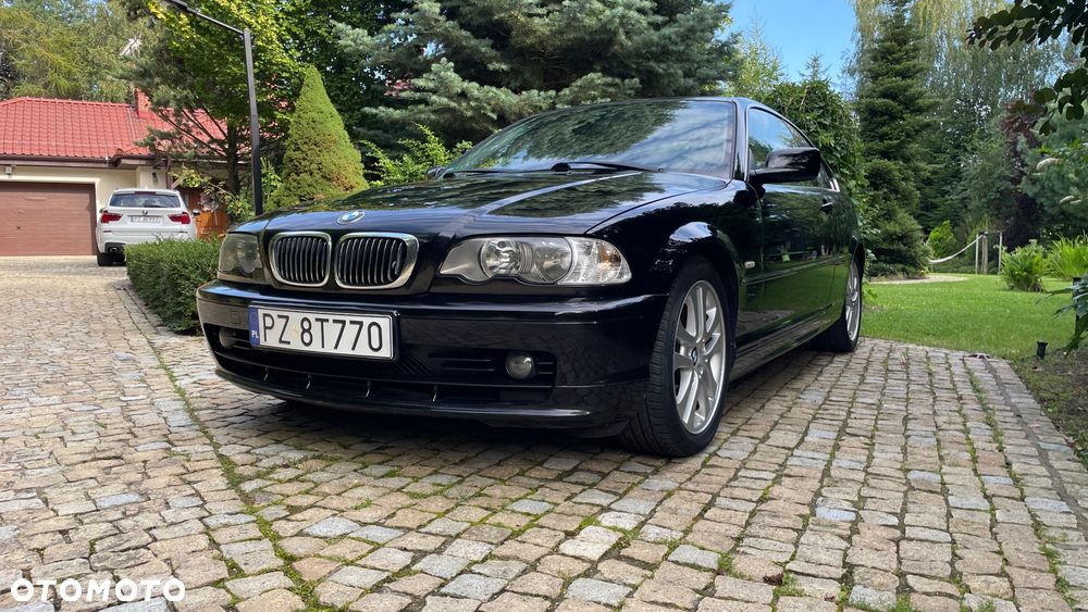 BMW Seria 3 - 1
