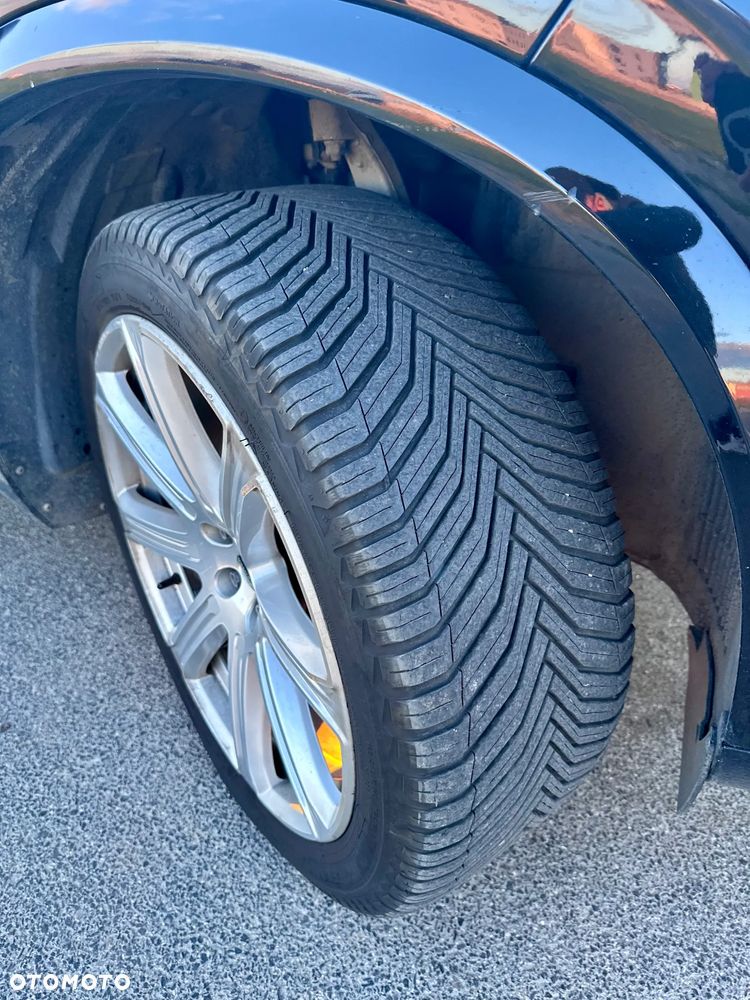 Volvo XC 90 T6 AWD Geartronic Inscription - 27