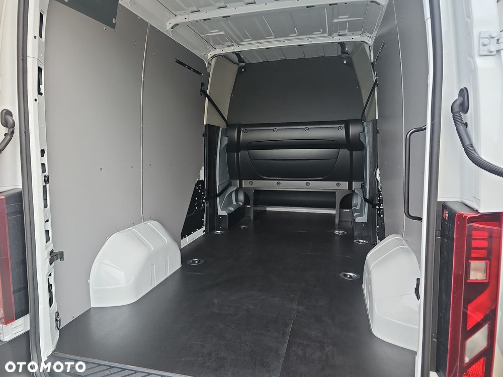 Renault Master L3H2 170KM Brygadowy - 18