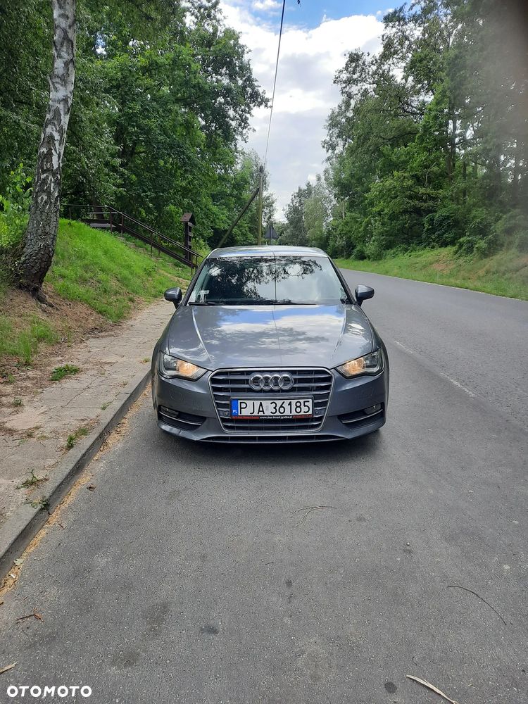Audi A3 Sportback - 6