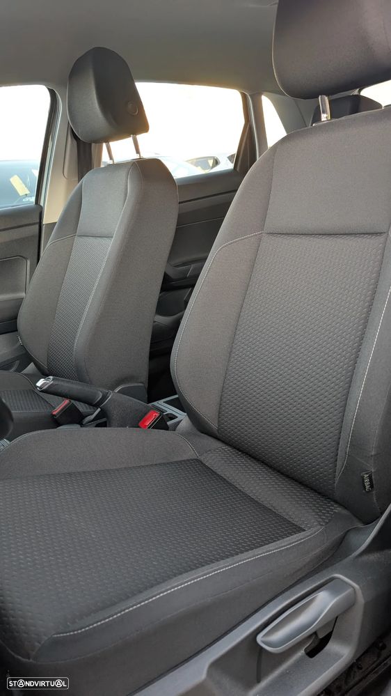 VW Polo 1.6 TDI Confortline - 15