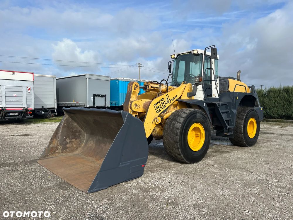 Liebherr - 18