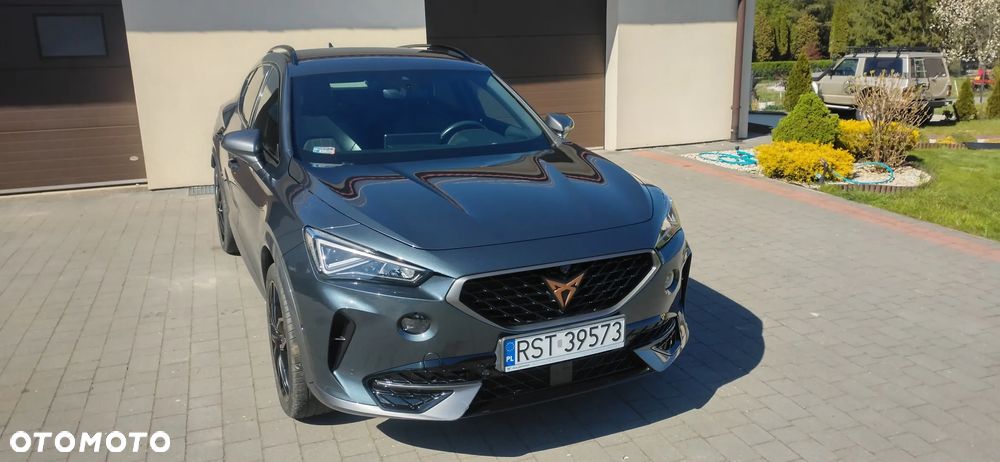 Cupra Formentor - 4