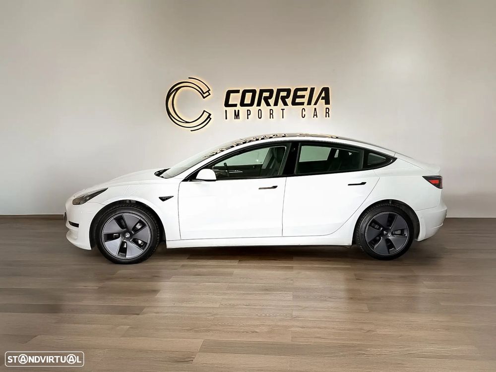 Tesla Model 3 Standard Range Plus RWD - 7