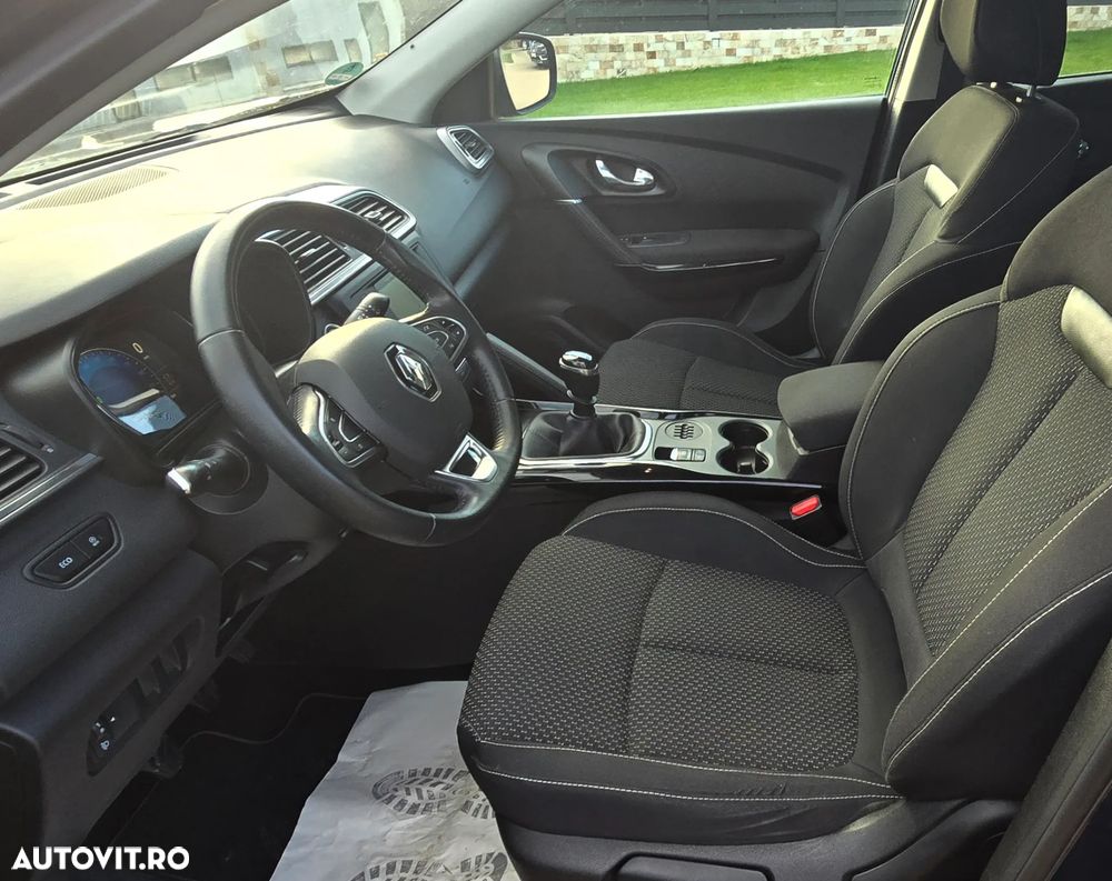 Renault Kadjar Energy dCi 130 Business - 29