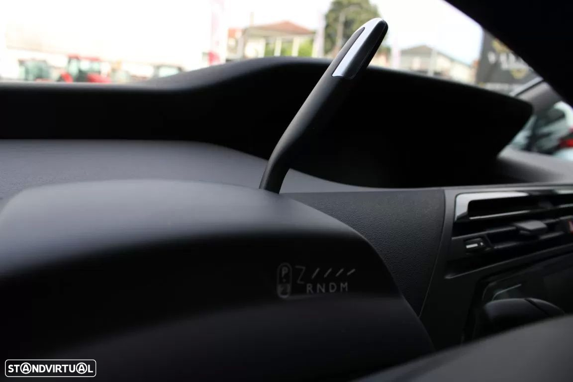 Citroën C4 Spacetourer - 14