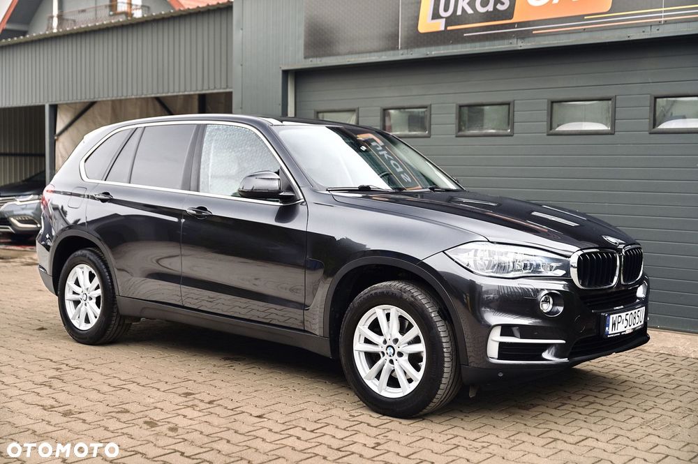 BMW X5 - 6