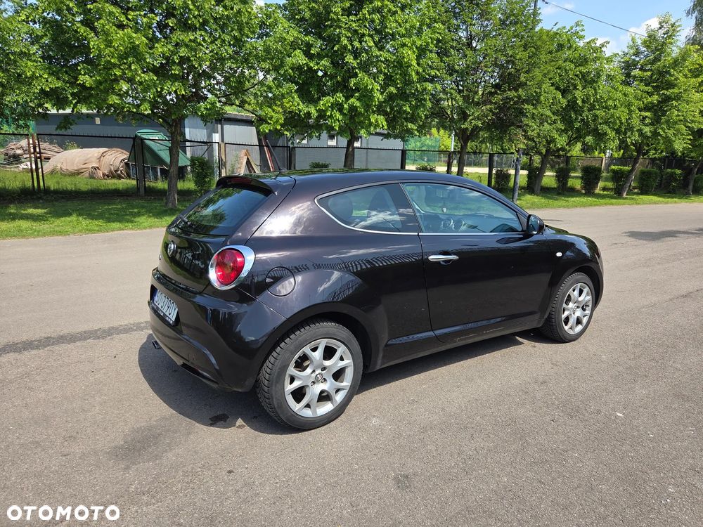 Alfa Romeo Mito 1.4 MultiAir Distinctive - 7