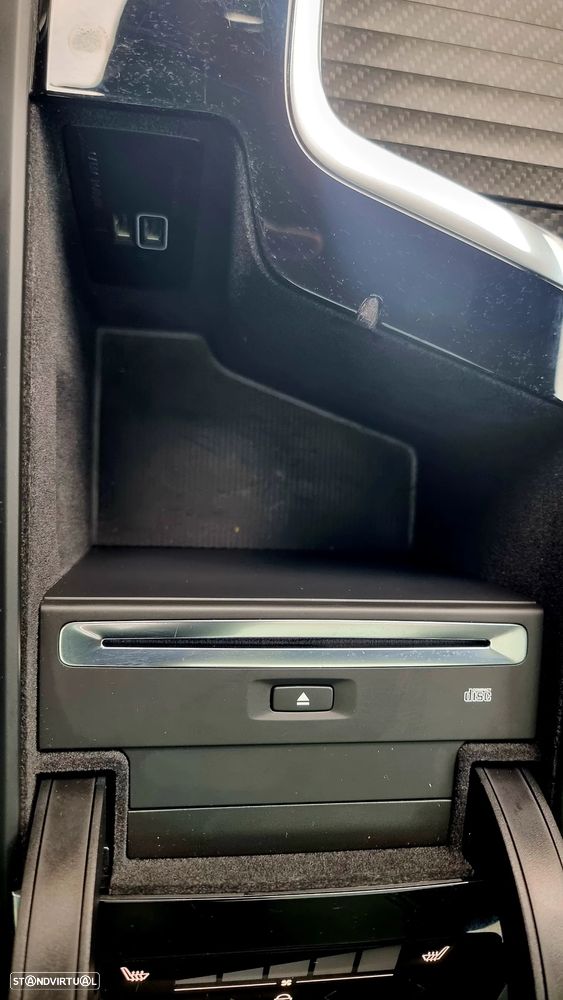 Volvo V90 D5 AWD Geartronic R Design - 15