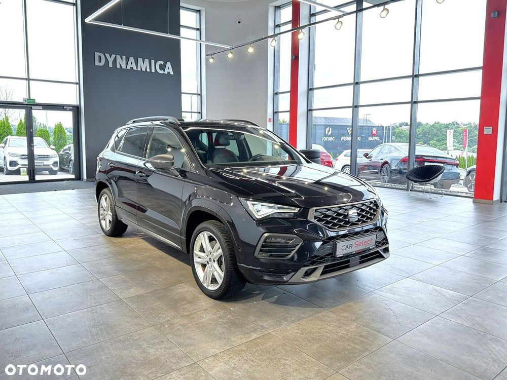 Seat Ateca - 2