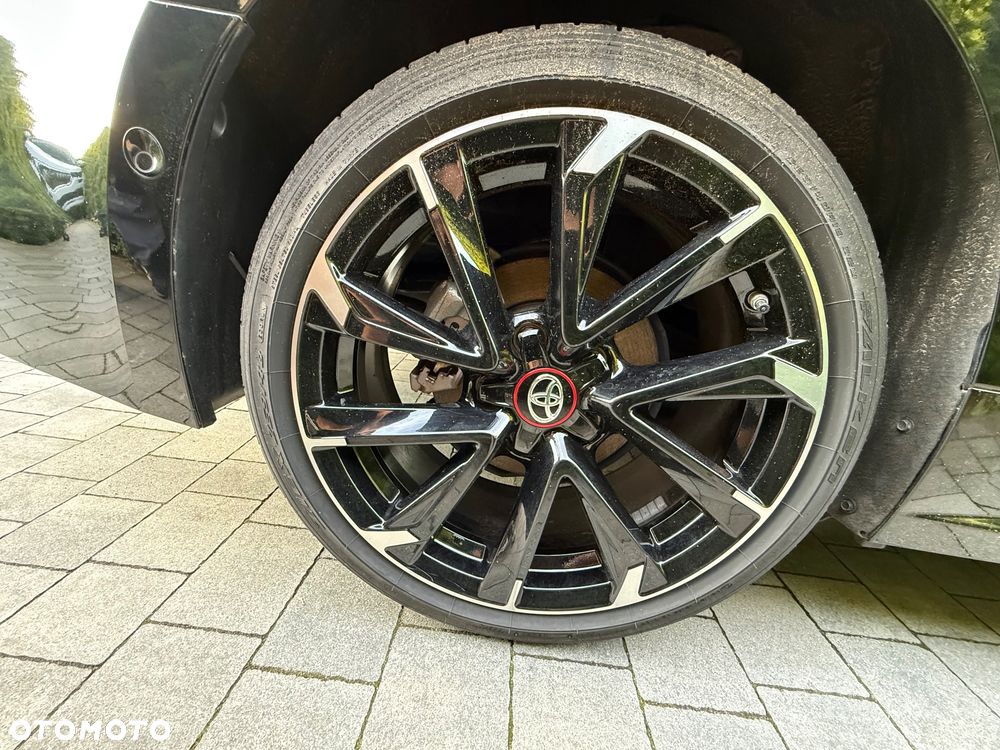Toyota Corolla 2.0 Hybrid GR Sport - 27