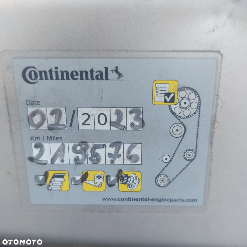 Opel Astra IV 1.7 CDTI Enjoy - 15