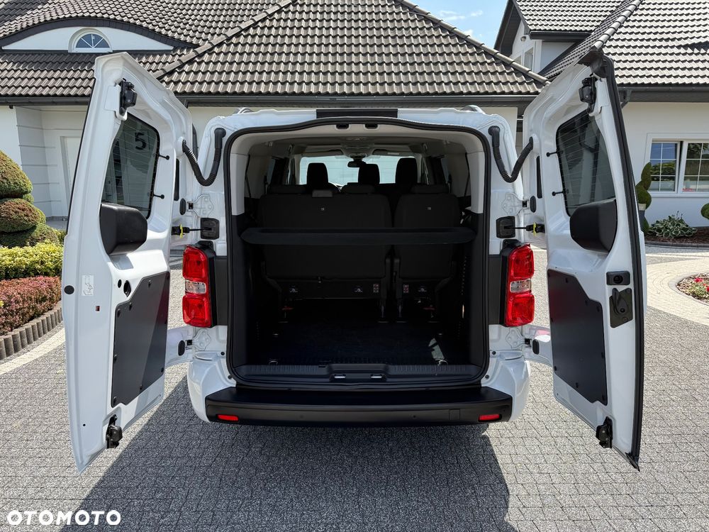 Toyota Proace Verso 2.0 D4-D Long Family - 19