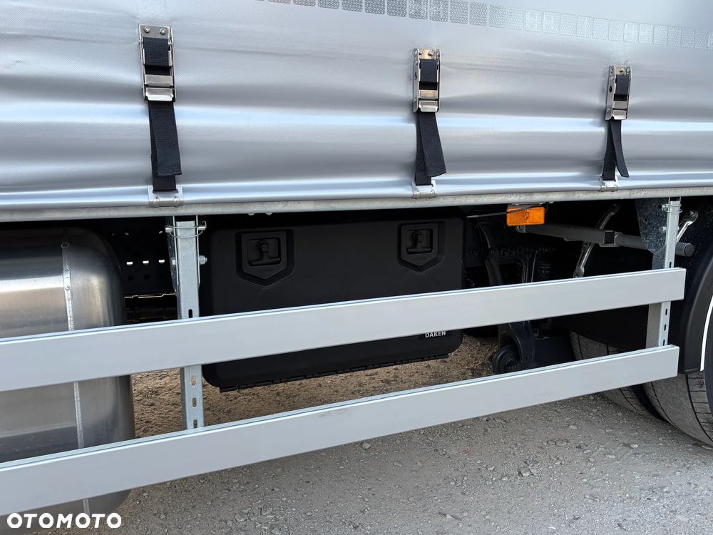 Mercedes-Benz Actros 5 - 11