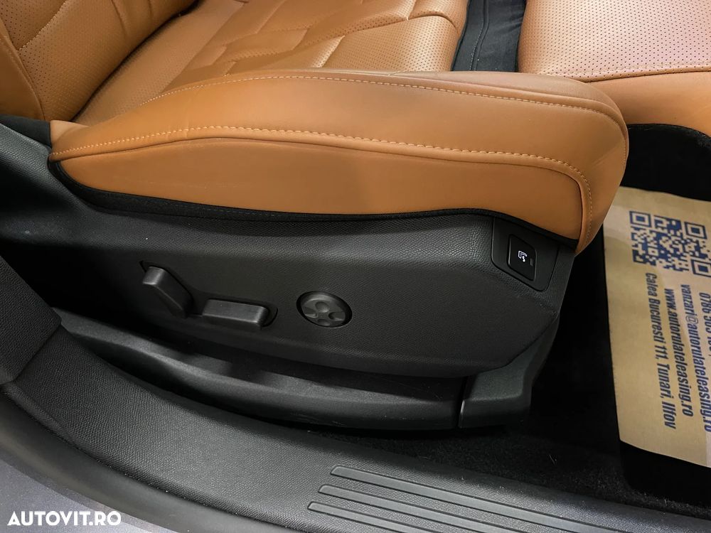 DS Automobiles DS 7 Crossback 1.6 PHeV AWD 300 EAT8 OPERA - 28