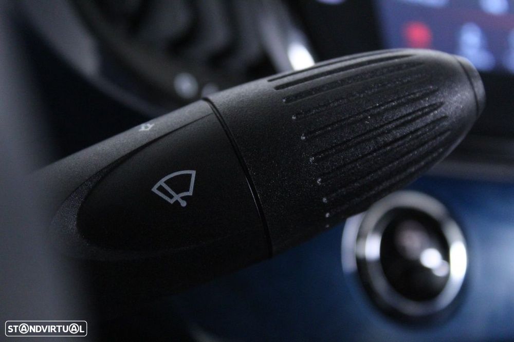 Fiat 500C 1.0 Hybrid Dolcevita - 24