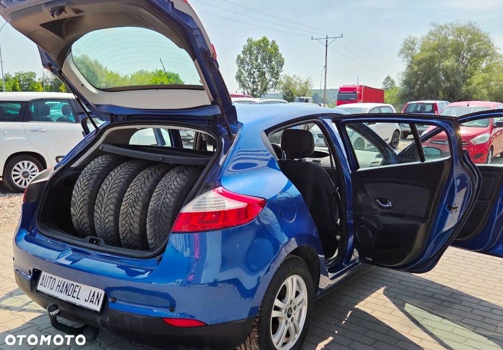 Renault Megane - 27