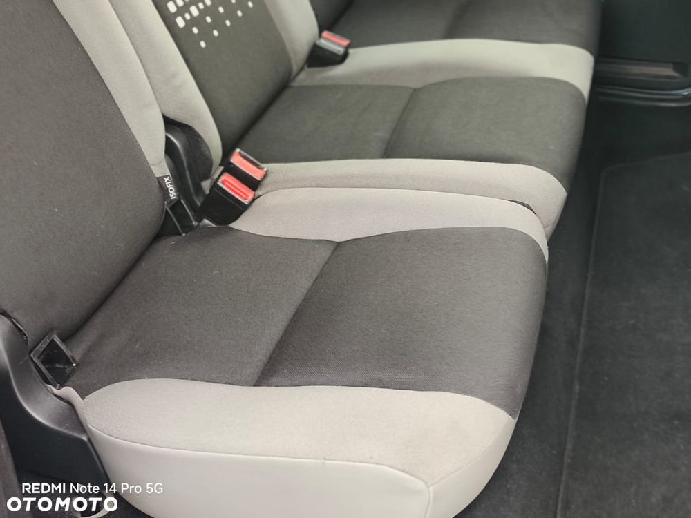 Citroën Berlingo Multispace BlueHDi 100 S&S SELECTION - 20