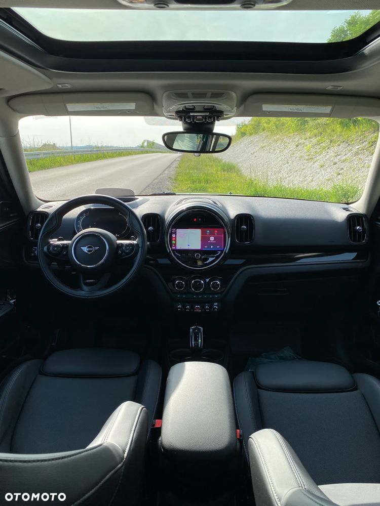 MINI Countryman Cooper S - 16