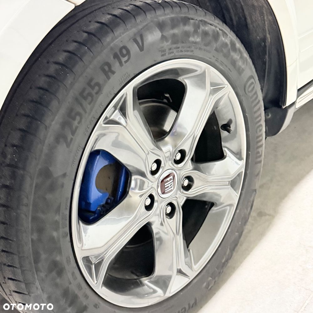 Fiat Freemont 2.0 Multijet Lounge AWD - 7