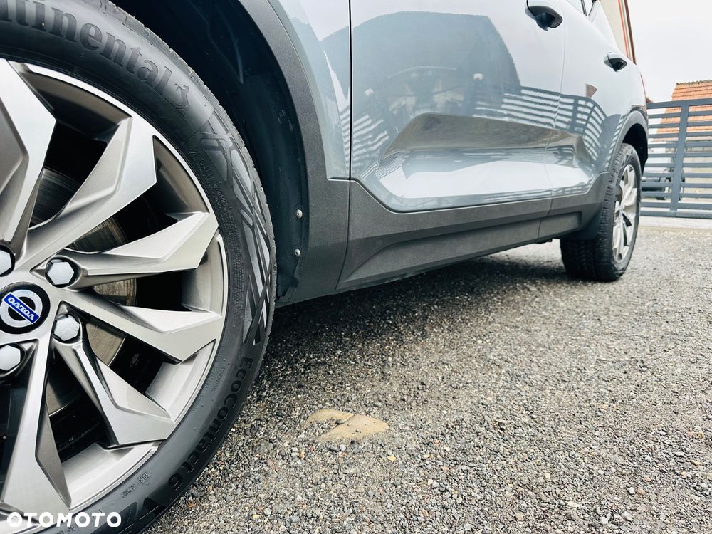 Volvo XC 40 D4 AWD - 30