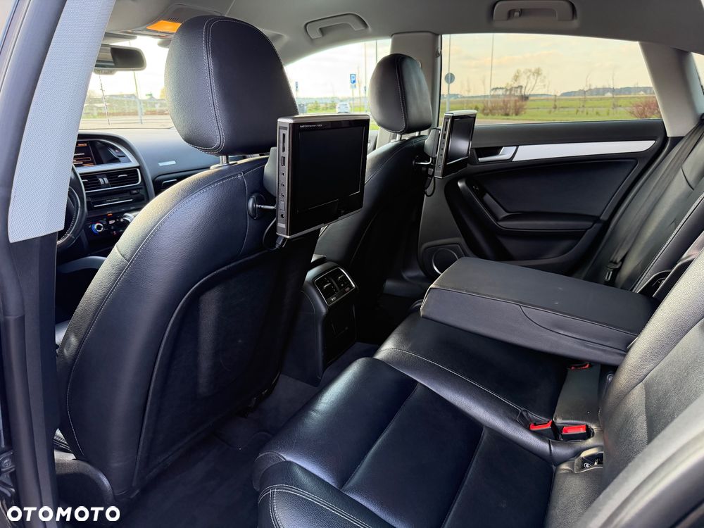 Audi A5 Sportback - 14