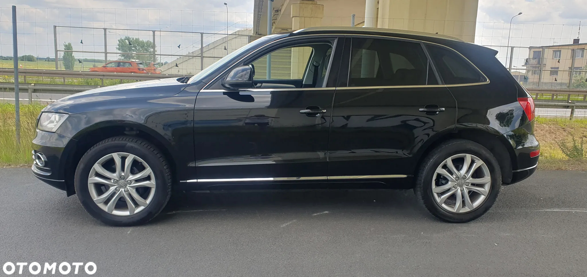 Audi Q5 2.0 TDI Quattro S tronic - 5