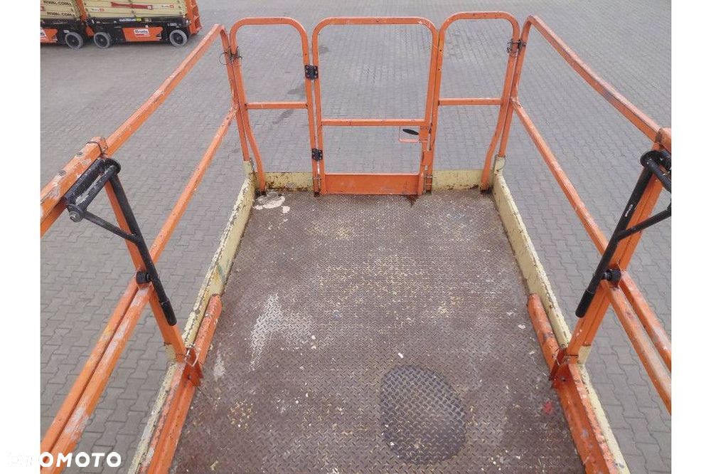 JLG 4069 LE - 5