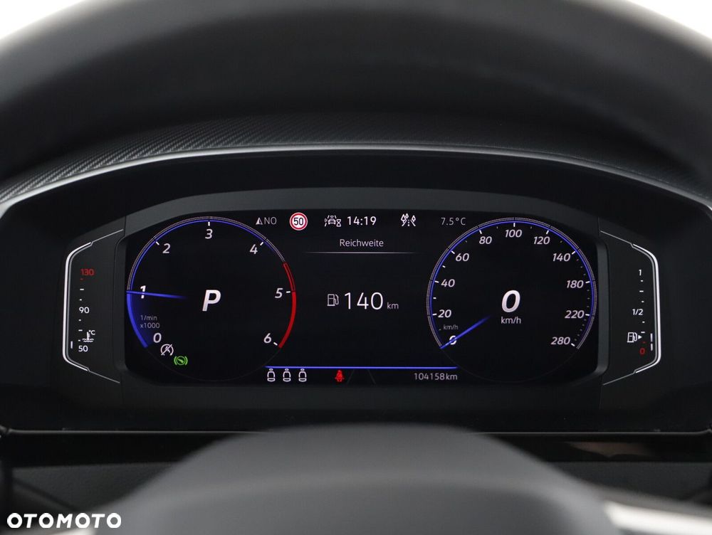 Volkswagen Arteon Shooting Brake 2.0 TDI 4Motion R-Line DSG - 15