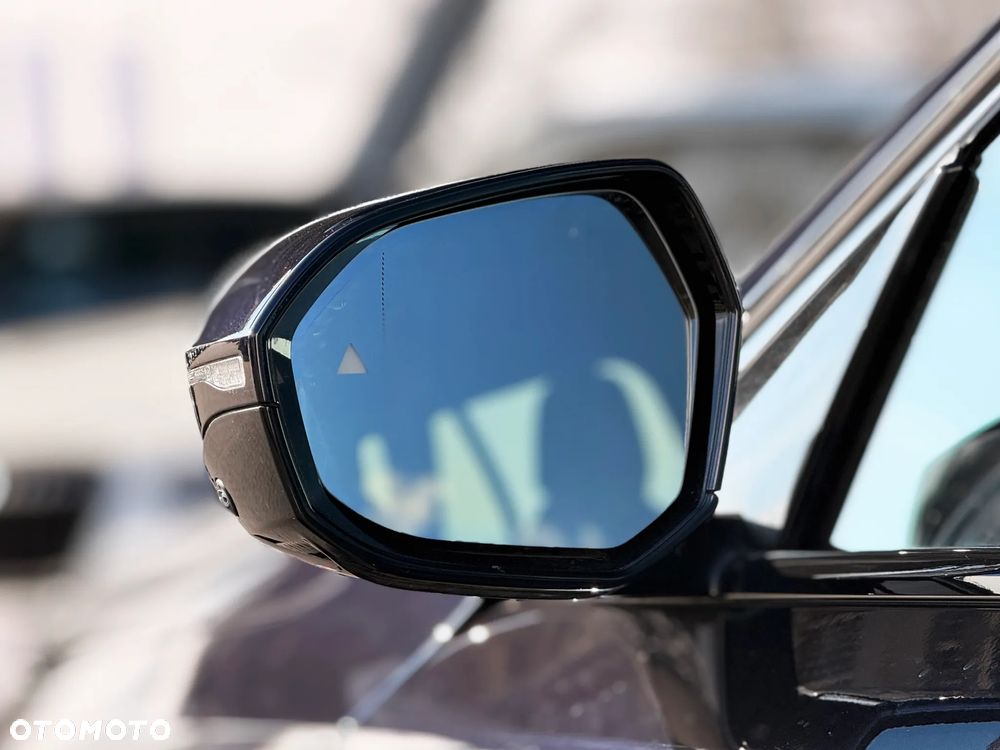 BMW Seria 5 540d xDrive - 10