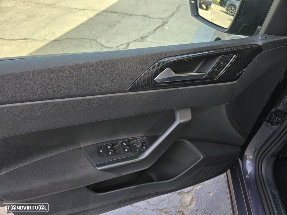 VW Polo 1.0 TSI Urban DSG - 8