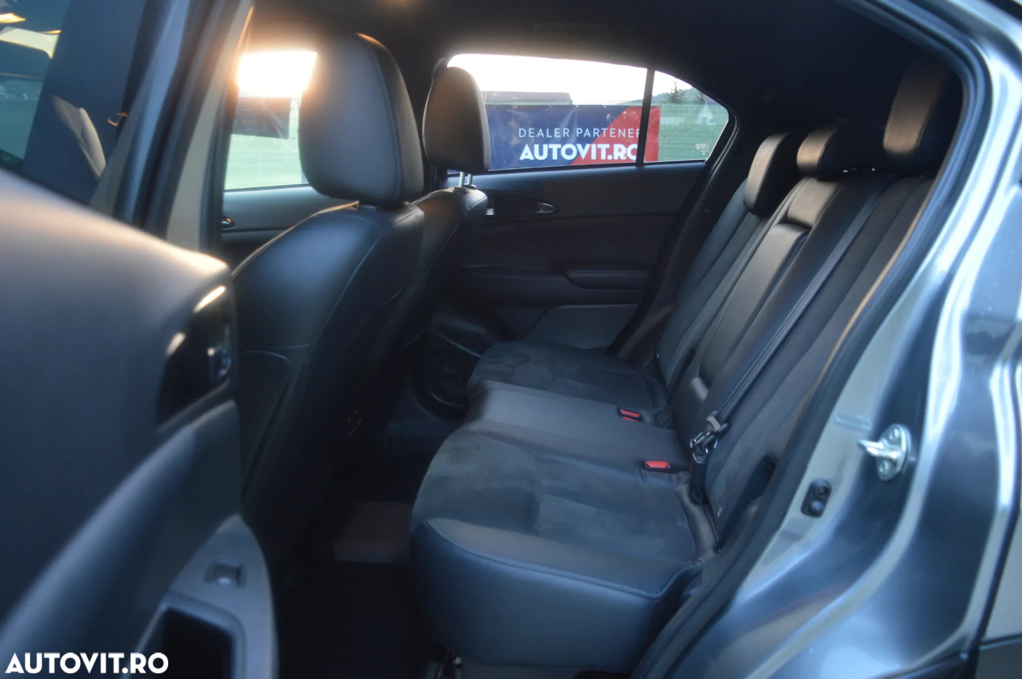 Mitsubishi Eclipse-Cross PHEV Instyle - 17
