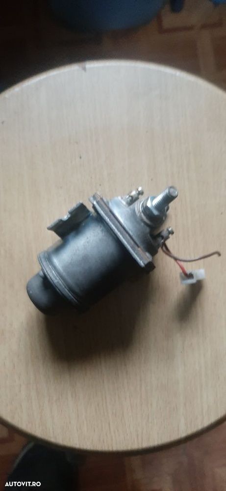 Releu 24V Bosch 0333006008 - 1