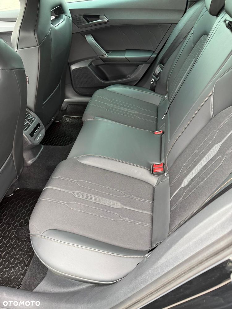 Cupra Leon 2.0 TSI DSG - 15