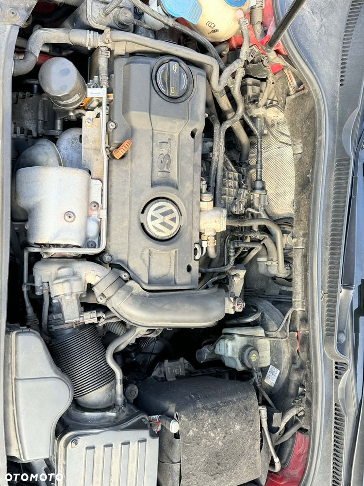 Volkswagen Golf - 15