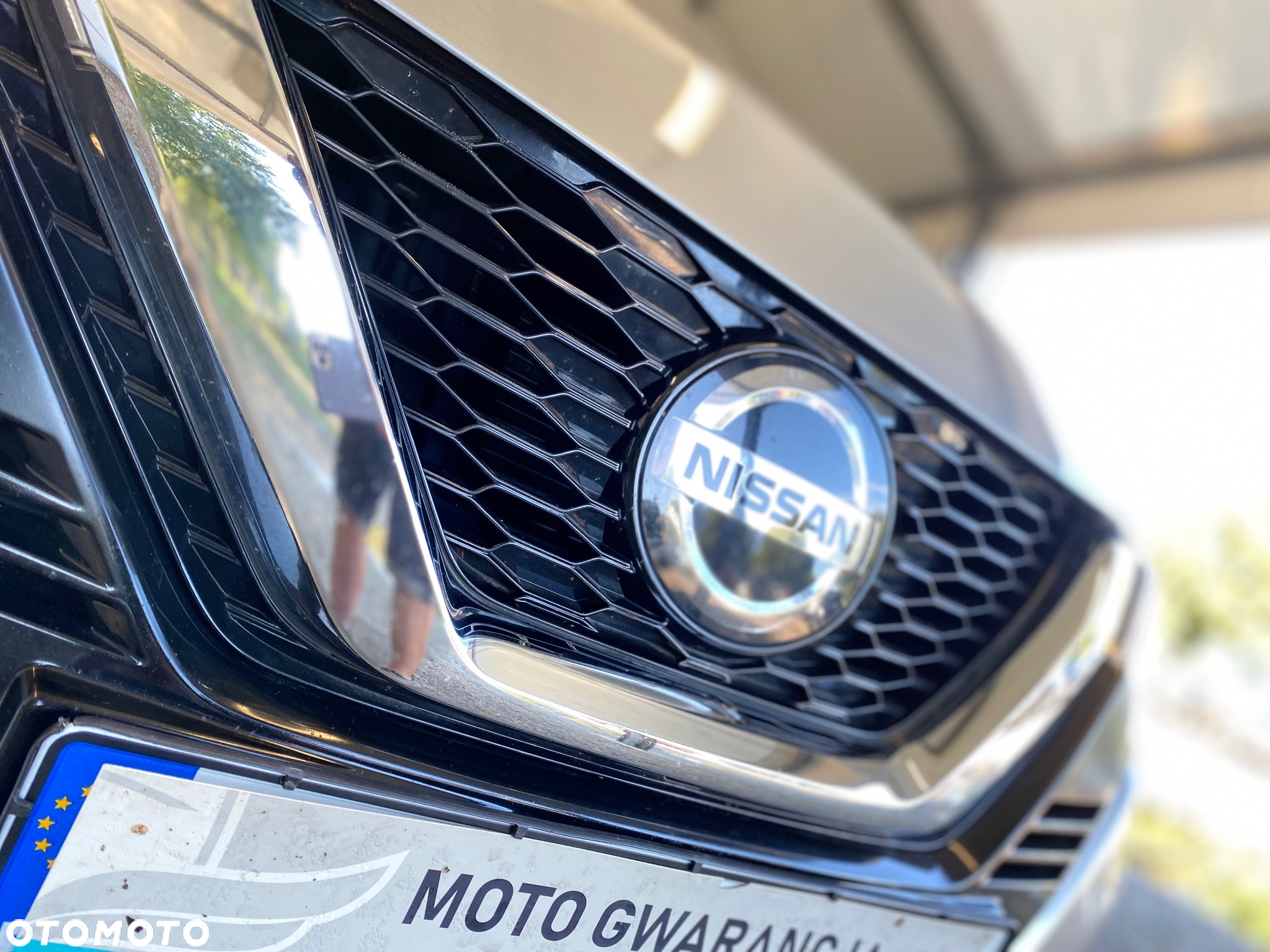 Nissan Qashqai 1.3 DIG-T Acenta DCT - 19