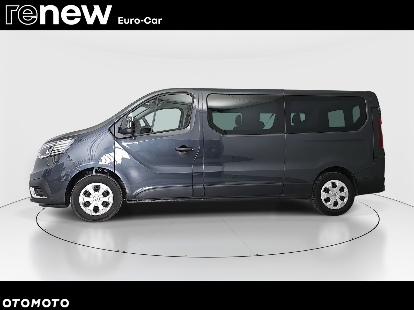 Renault trafic - 8