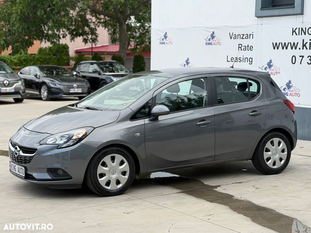 Opel Corsa - 16