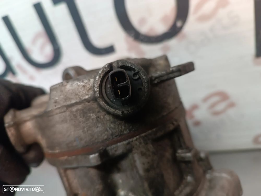 COMPRESSOR AC OPEL CORSA D / E 1.2 1.4 16V 55701200 - 2