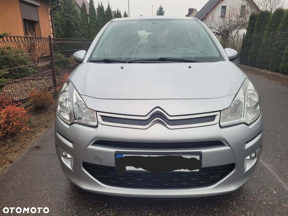 Citroën C3 - 3