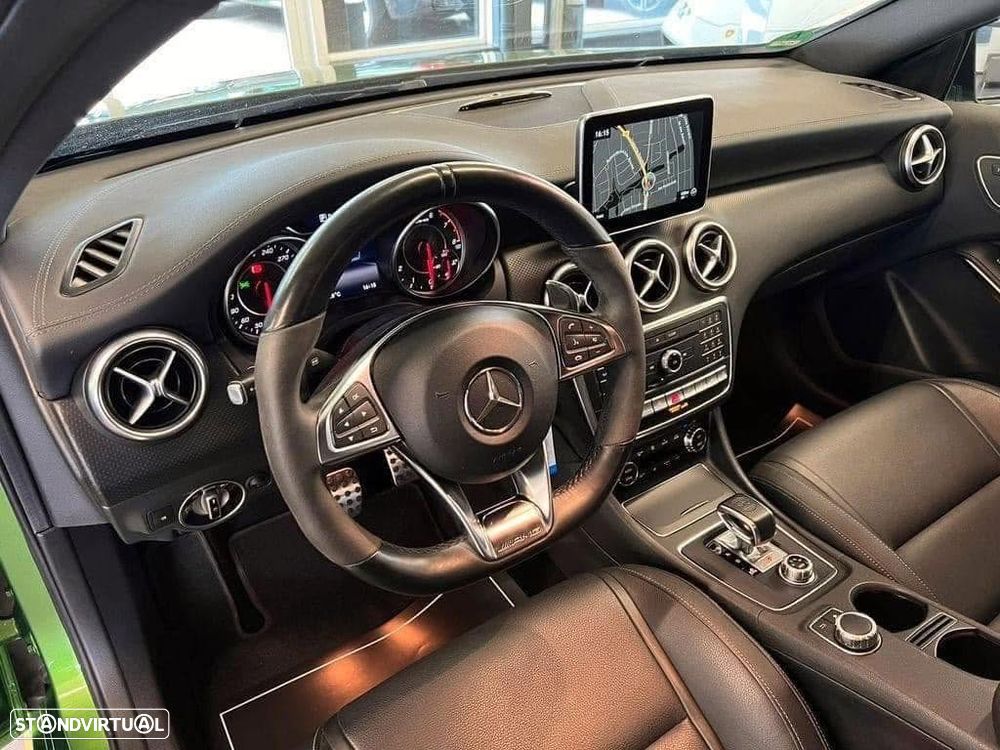 Mercedes-Benz Vaneo - 7