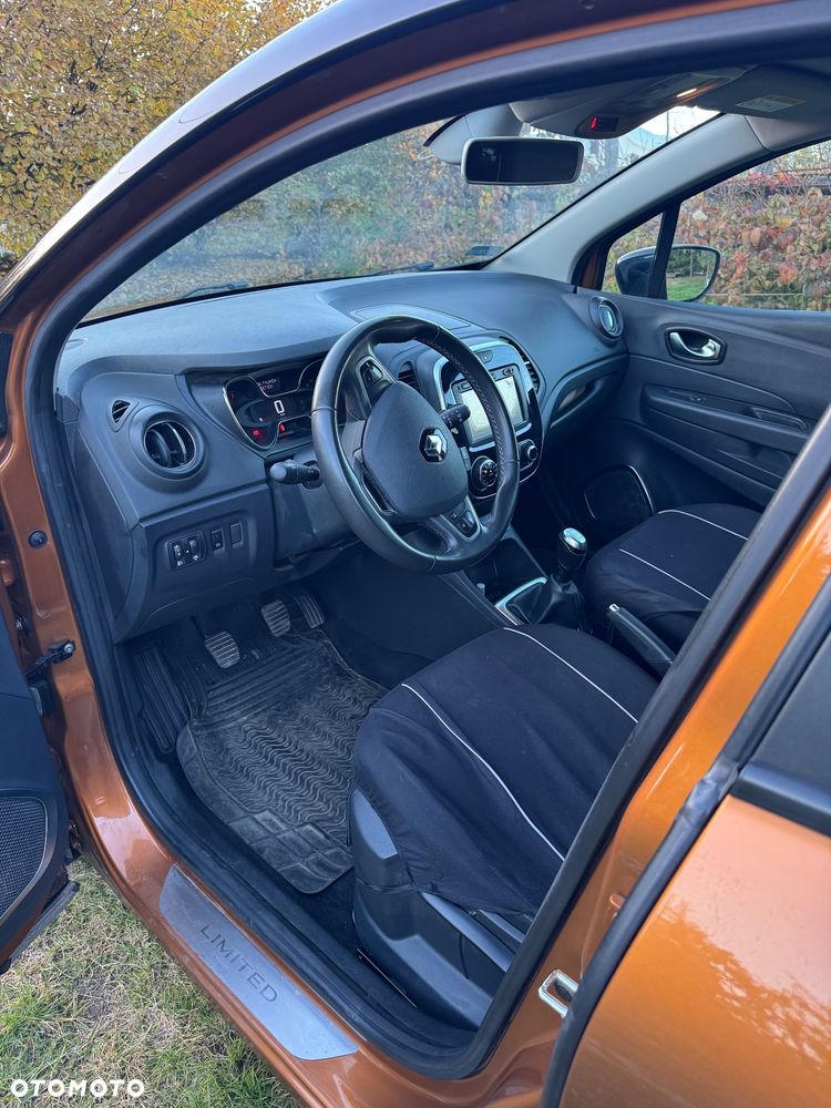 Renault Captur - 6