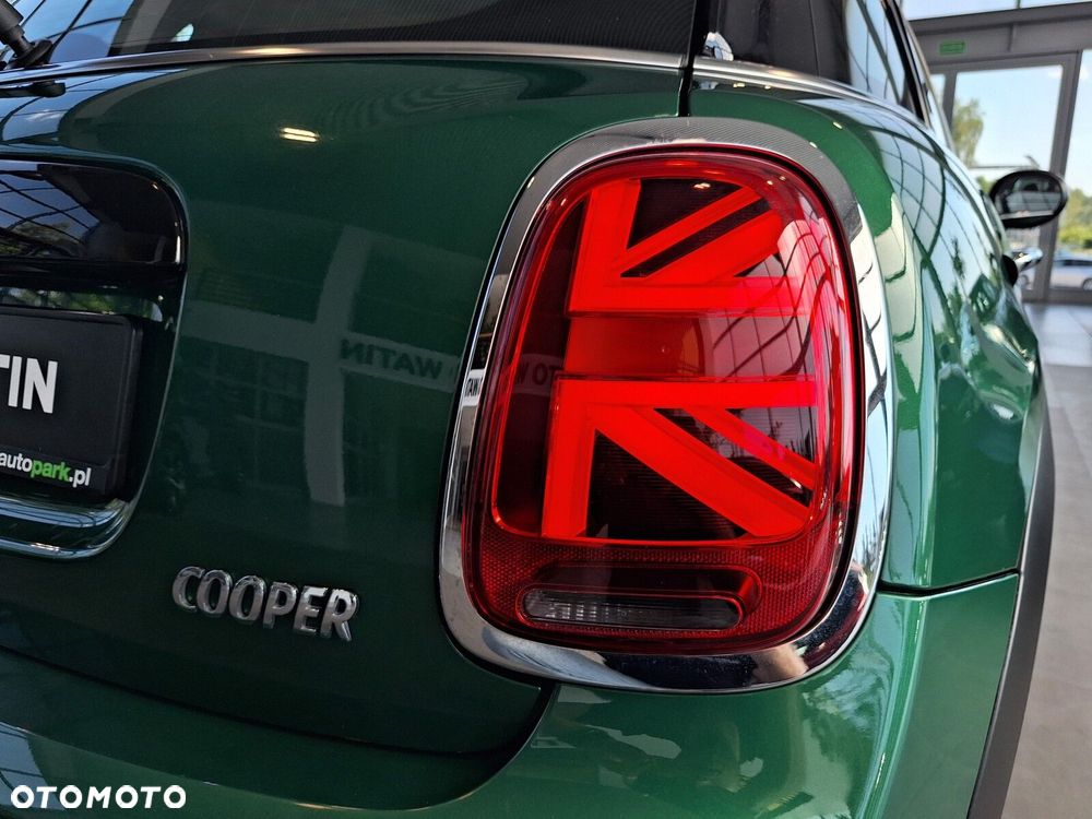 MINI Cooper - 13