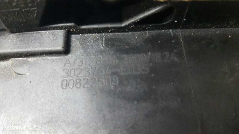 FECHADURA PORTA FRENTE DIREITA OPEL INSIGNIA BERLINA COSMO - 4