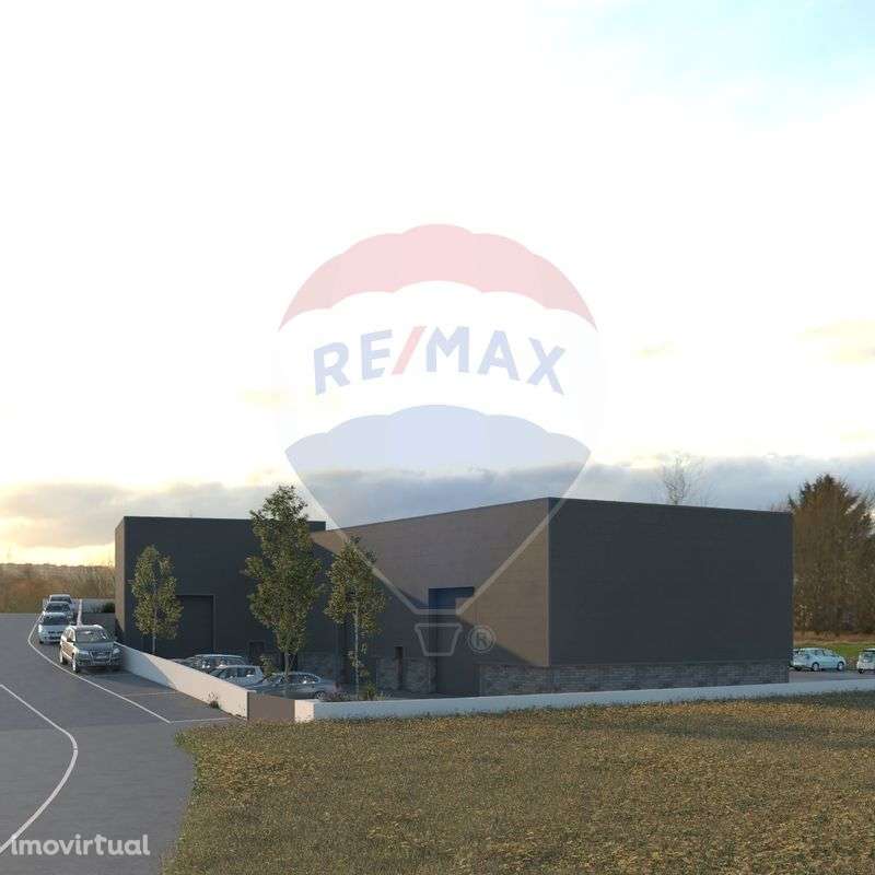 Armazém  para venda - Grande imagem: 4/9