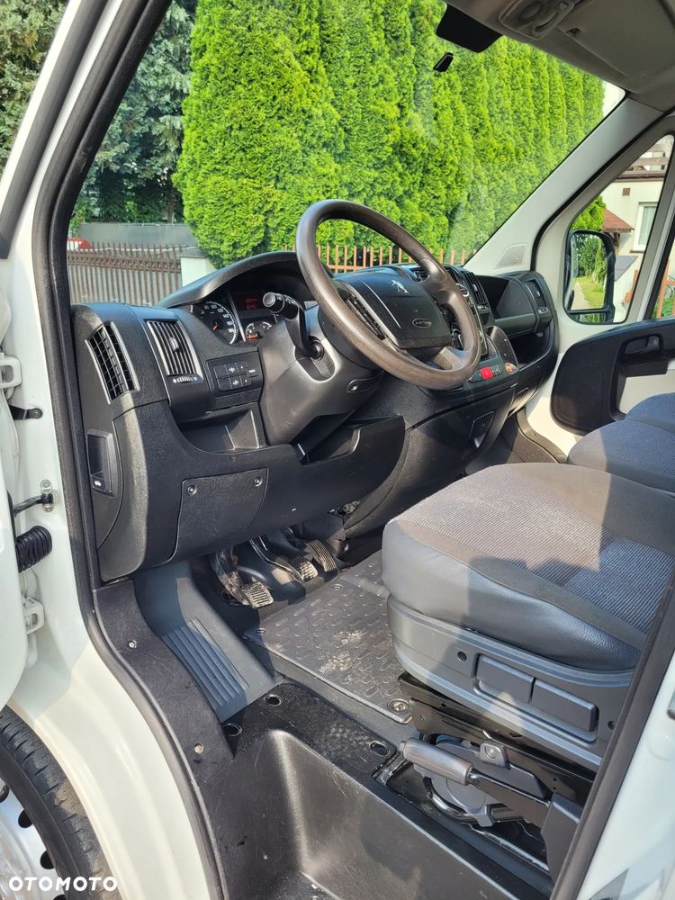 Peugeot Boxer - 6